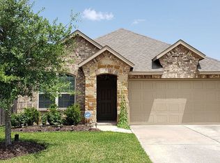 23814 Naples Shore Dr, Katy, TX 77493