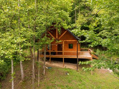 1400 Star Gap Rd, Slade, KY, 40376