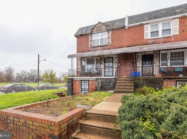 2520 S 76th St, Philadelphia, PA 19153