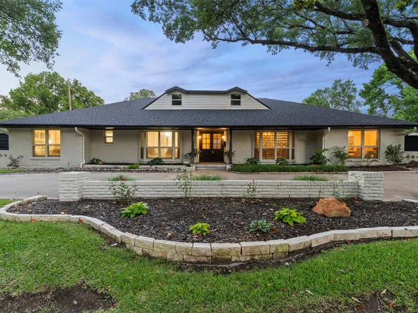4558 Shady Hill Dr, Dallas, TX 75229