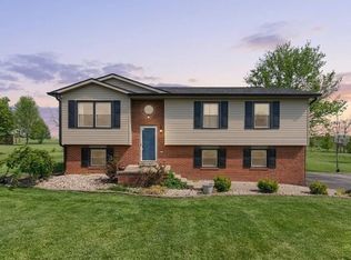 115 Cedar Dr, Berea, KY 40403