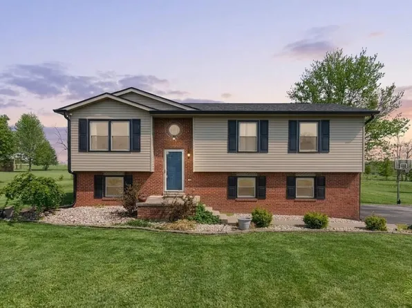 115 Cedar Dr, Berea, KY 40403