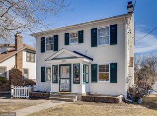 4115 Brookside Ave, Minneapolis, MN 55416