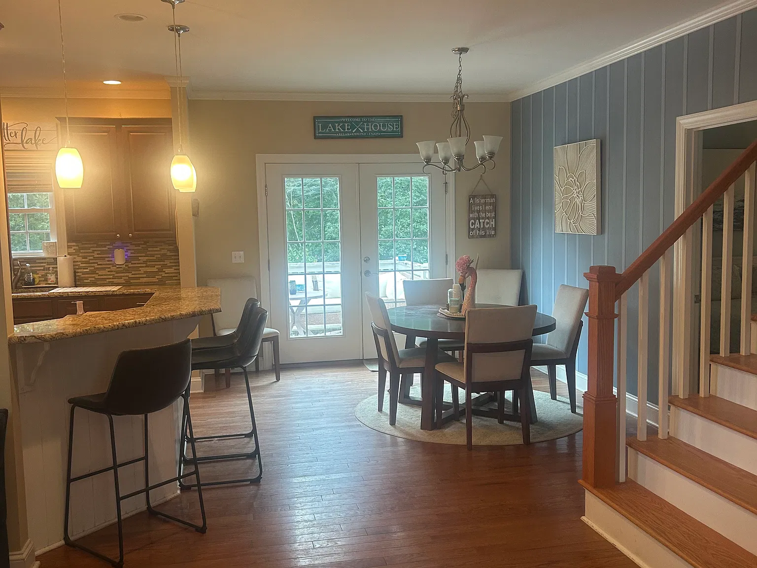 4 bed, 4439 sqft, $3,750 — Photo 3