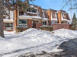 2939 Fairlea Cres #38, Ottawa, ON K1V9A5
