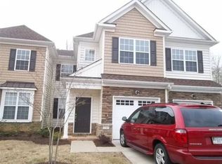 1505 Braemar Crk, Williamsburg, VA 23188