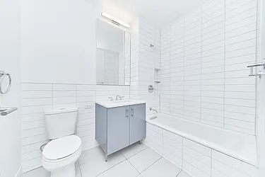 Rented by Living New York