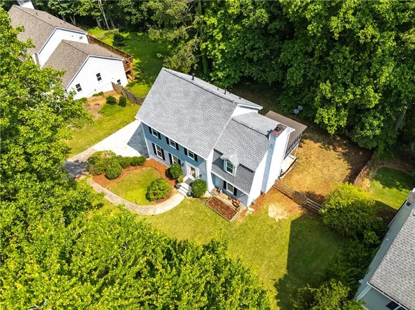 1428 Brookcliff Dr, Marietta, GA 30062