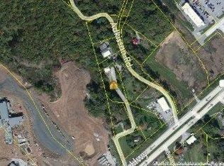 2226 Roane State Hwy, Harriman, TN 37748