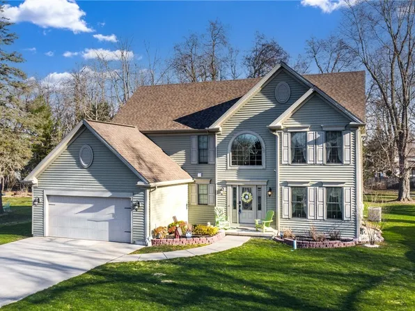 8320 Clarence Center Rd, East Amherst, NY 14051