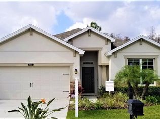 8016 Sequester Loop, Land O Lakes, FL 34637