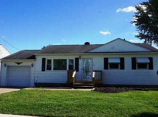 112 W Strub Rd, Sandusky, OH 44870