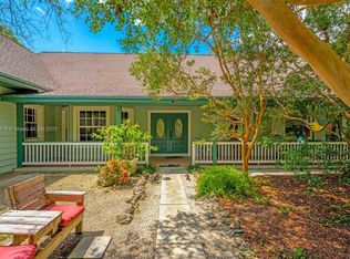 15820 SW 250th St, Homestead, FL 33031