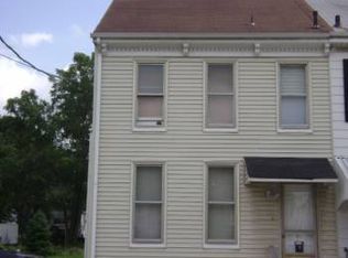 1120 E Philadelphia St #1, York, PA 17403