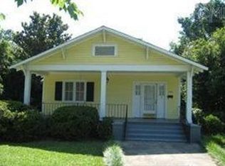 1309 Mill St, Camden, SC 29020