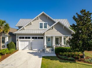 593 Timber Bridge Ln, Atlantic Beach, FL 32233