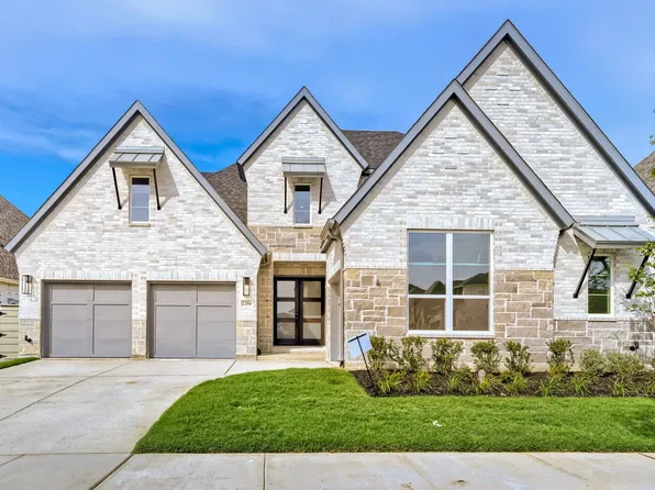 2204 Atlas Dr, Celina, TX 75009