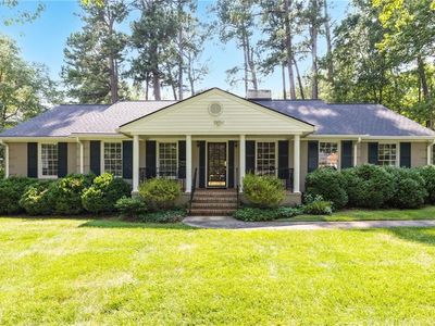 4315 Dogwood Dr, Greensboro, NC, 27410