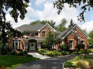 2415 N Ballas Rd, Saint Louis, MO 63131