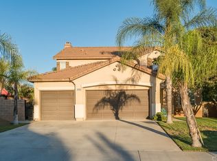 12686 Barbazon Dr, Moreno Valley, CA 92555