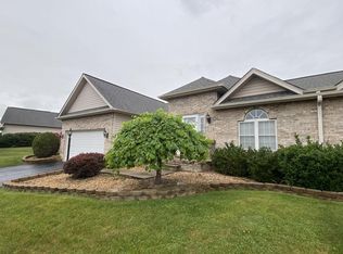 80 Joy Ln, Fishersville, VA 22939