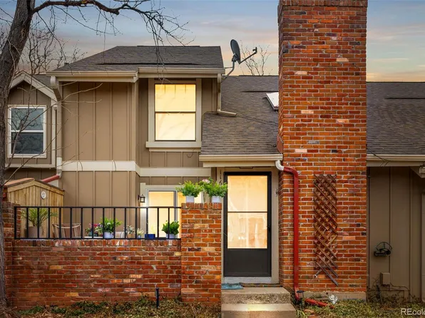 11689 Elk Head Range Road, Littleton, CO 80127