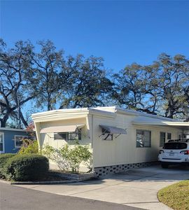 585 Sky Harbor Dr Lot 120, Clearwater, FL, 33759