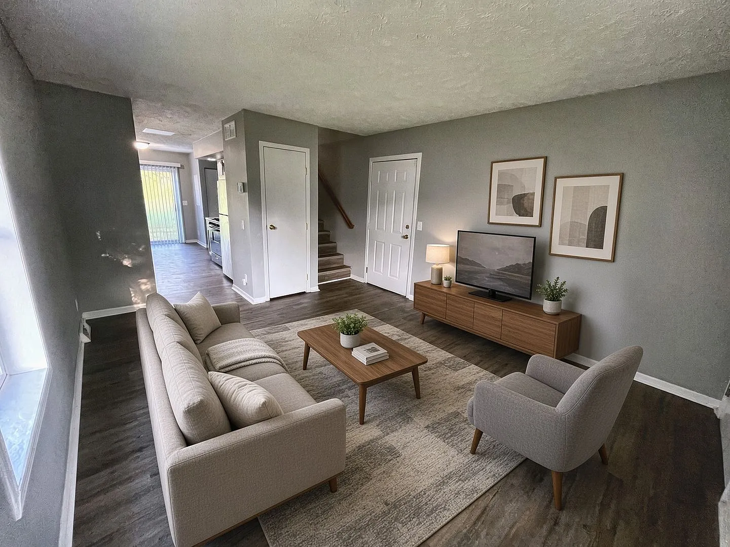 4 Bedroom Home with Updated Kitchen on a Quiet Street — Photo 2