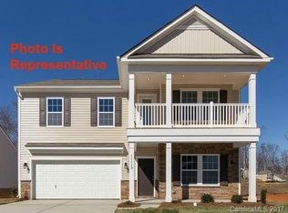 4523 Meshack Rd #48, Charlotte, NC 28213