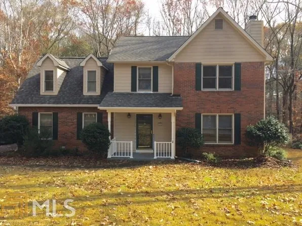 105 Sauterne Way, Peachtree City, GA 30269