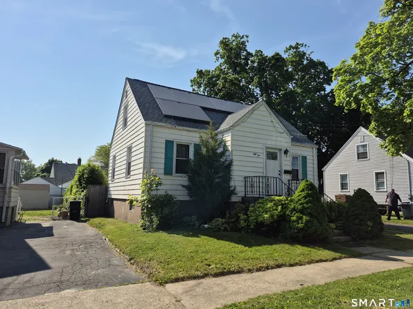 55 Massachusetts Avenue, East Haven, CT 06512