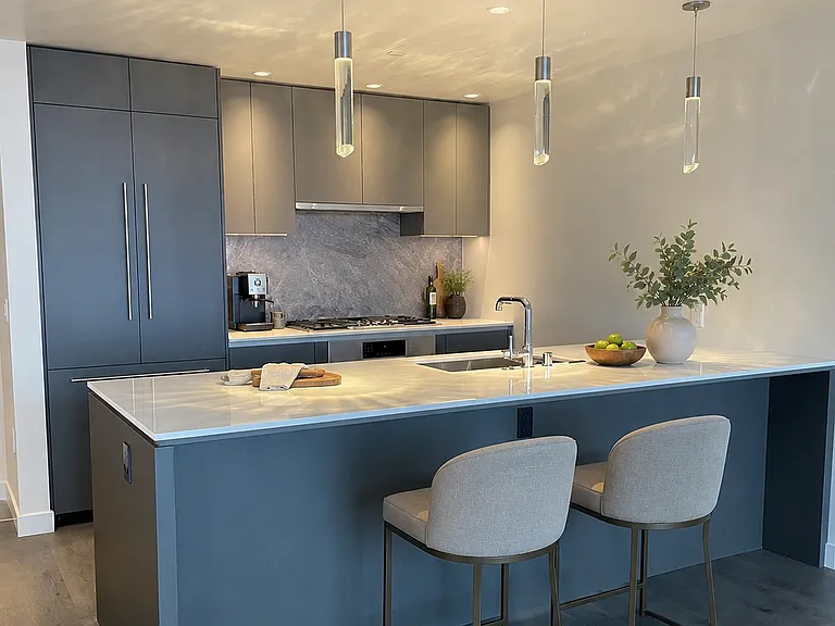 Panel-ready Bosch appliances for all your cooking needs