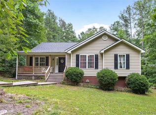 12221 Coalboro Rd, Chesterfield, VA 23838