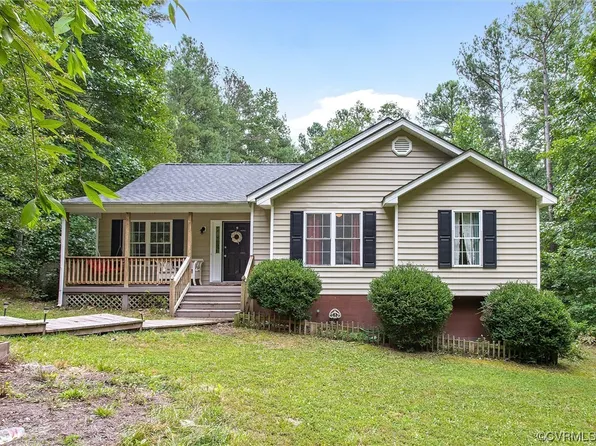 12221 Coalboro Rd, Chesterfield, VA 23838