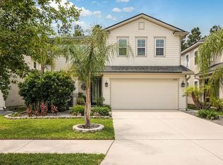 6756 Azalea Park Rd, Jacksonville, FL 32259