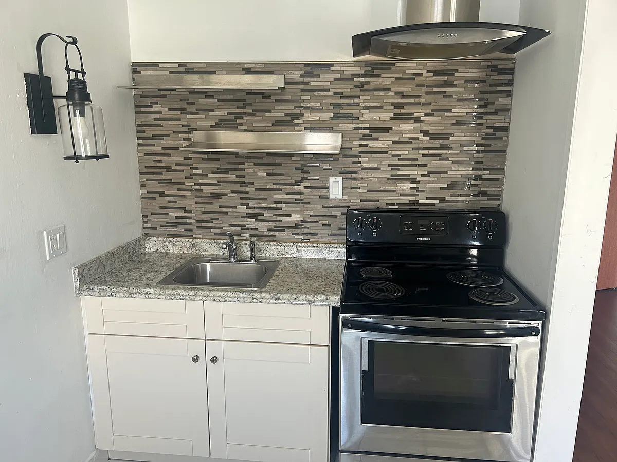 Photo 2 of 6 - 8654 Falmouth Ave #1 - Playa Del Rey, CA Building Photo - 8654 Falmouth Ave #1