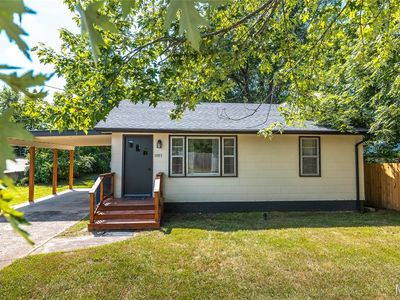 1003 S Warfel St, Salem, MO, 65560