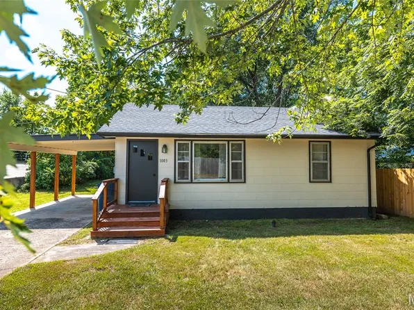1003 S Warfel St, Salem, MO 65560
