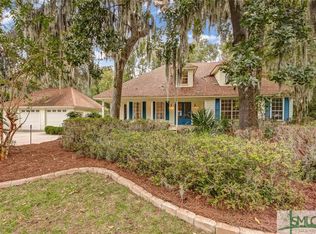 9 Bridgeport Rd, Savannah, GA 31419