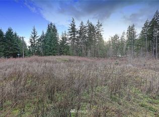 0 S Sapphire Dr, Camano Island, WA