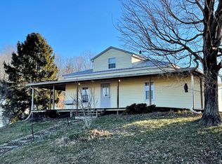12957 Red Hill Maxwell Rd, Utica, KY 42376