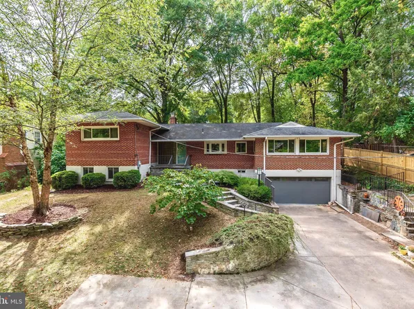 4503 Brandon Ln, Beltsville, MD 20705