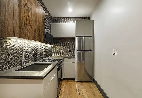 2nd image of 240 Troutman St #3A
