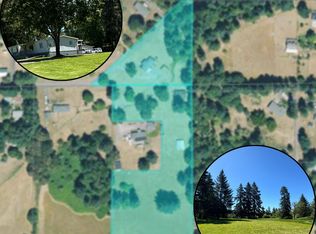 23609 NE Weakley Rd, Camas, WA 98607