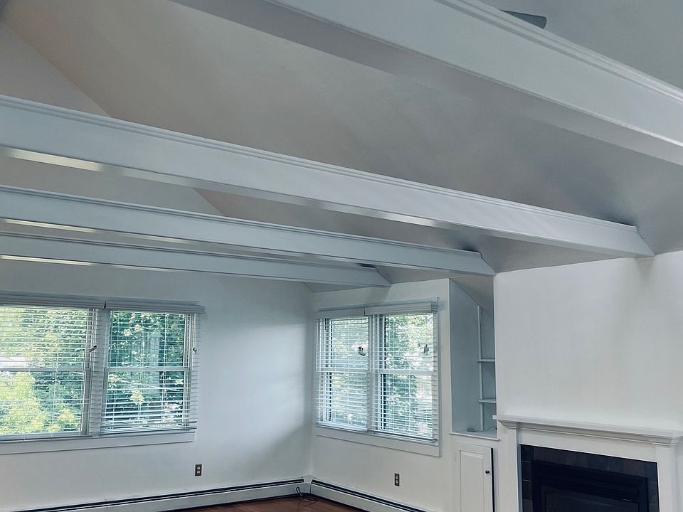 Gas Fireplace Living Room