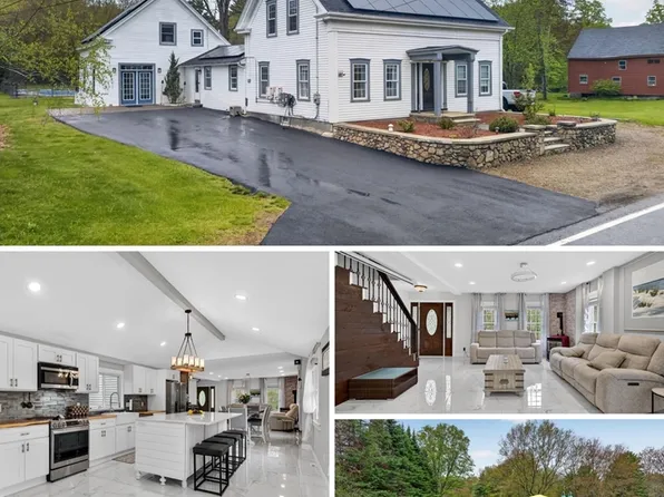399 N Main St, Salem, NH 03079