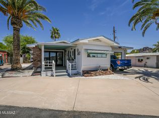 5856 W Lazy Heart St, Tucson, AZ 85713