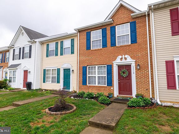 2nd image of 9910 Warwick Pl