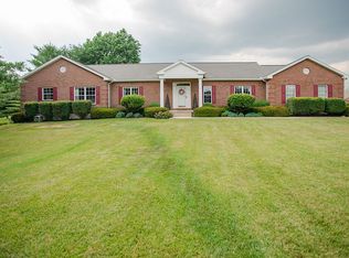 1476 Halpin Rd, Clarksville, OH 45113
