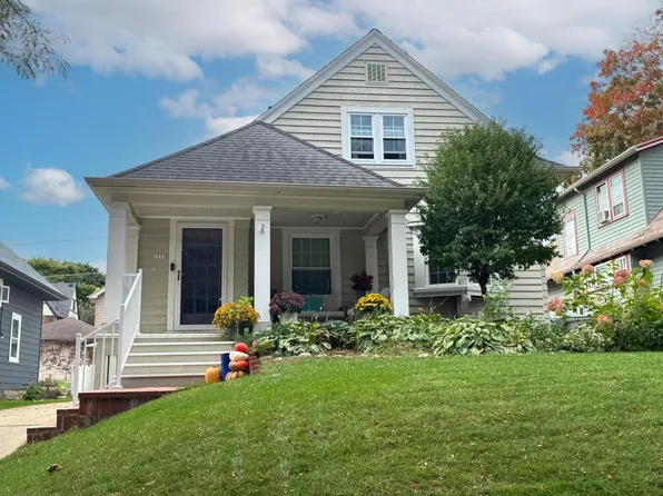 1753 North 58th STREET, Milwaukee, WI 53208